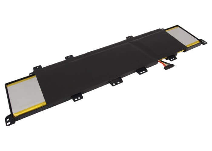 Black Battery For Asus Vivobook S300, Vivobook S400, Vivobook S400c 11.1v, 4000mah - 44.40wh Notebook, Laptop Cameron Sino Technology Limited