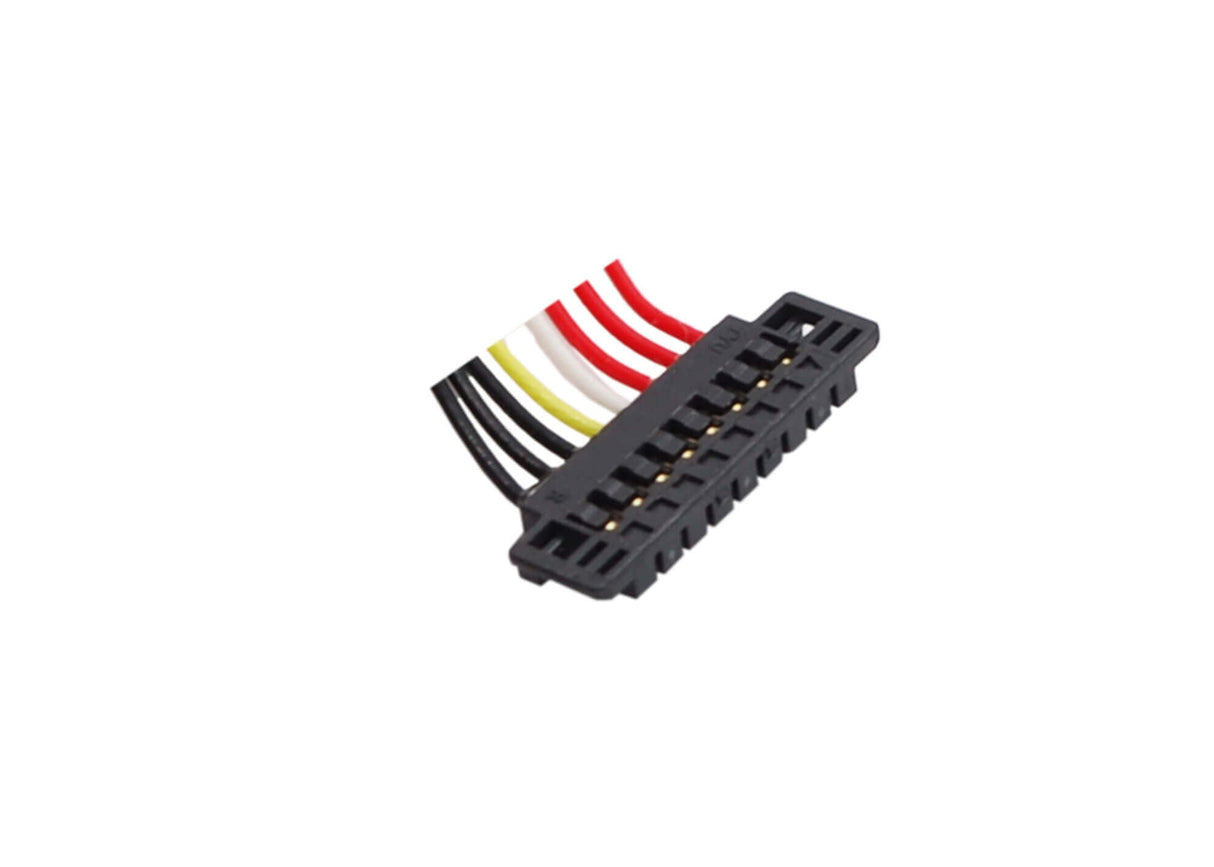 Black Battery For Asus Vivobook S451, Vivobook S451la, Vivobook S451lb 7.5v, 5050mah - 37.88wh Notebook, Laptop Cameron Sino Technology Limited