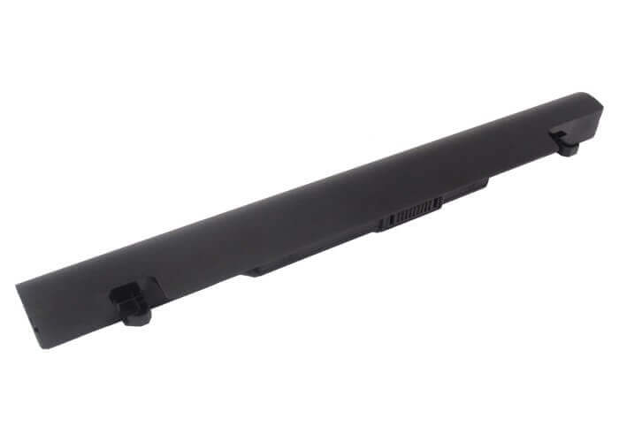 Black Battery For Asus X450, X450v, X450vb 14.4v, 2200mah - 31.68wh Notebook, Laptop Cameron Sino Technology Limited