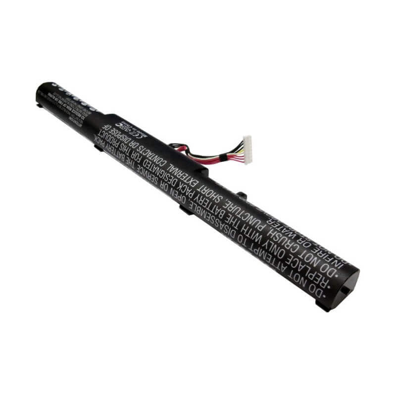 Black Battery For Asus X450j, X450jf, A450e47jf-sl 14.4v, 2200mah - 42.48wh Notebook, Laptop Cameron Sino Technology Limited