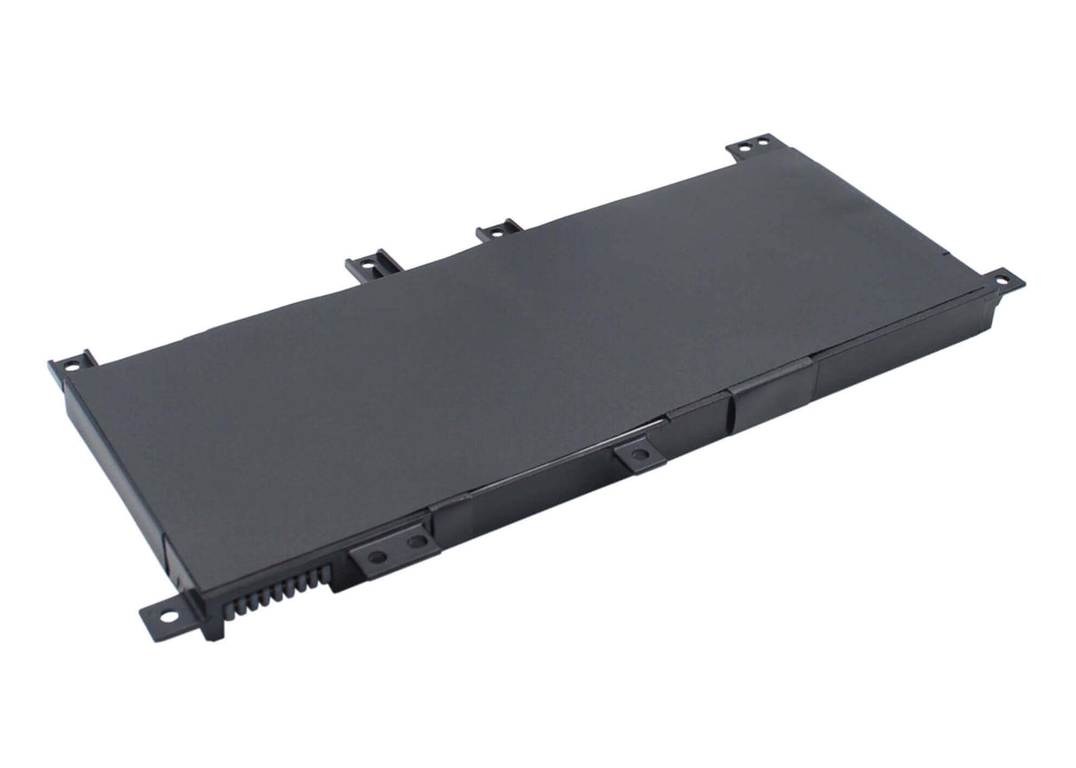 Black Battery For Asus X455la, X455la-wx078h, X455la-wx063d 7.6v, 5000mah - 38.00wh Notebook, Laptop Cameron Sino Technology Limited