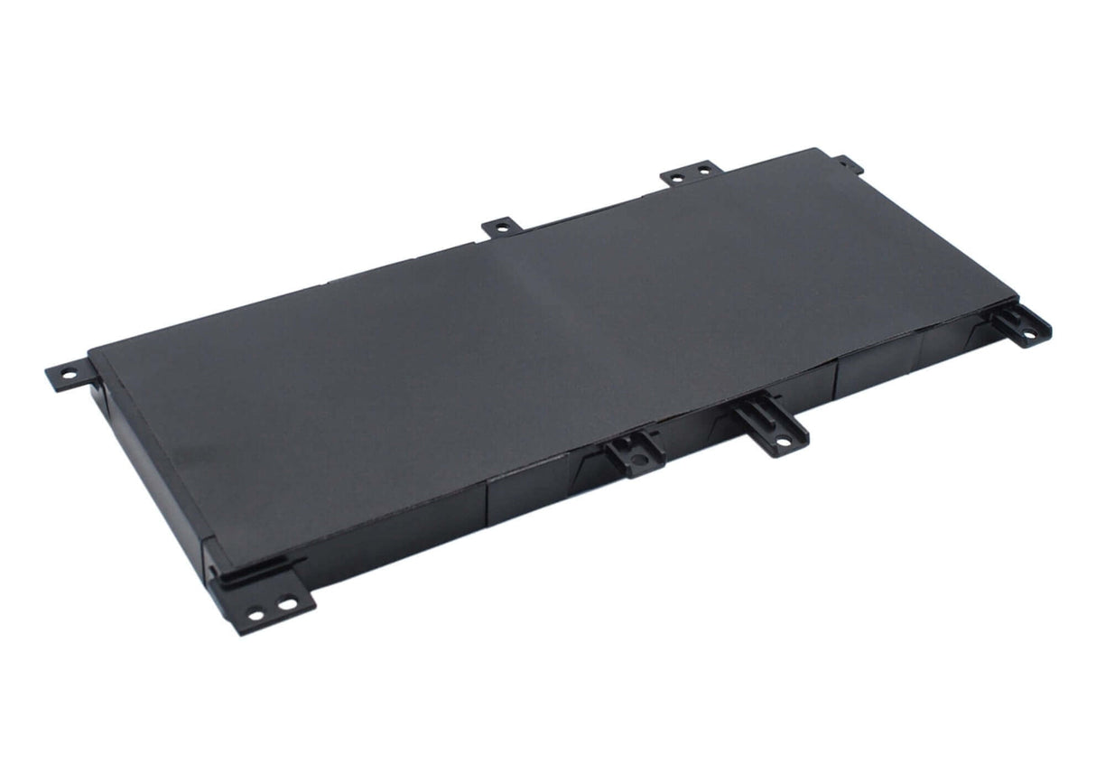 Black Battery For Asus X455la, X455la-wx078h, X455la-wx063d 7.6v, 5000mah - 38.00wh Notebook, Laptop Cameron Sino Technology Limited
