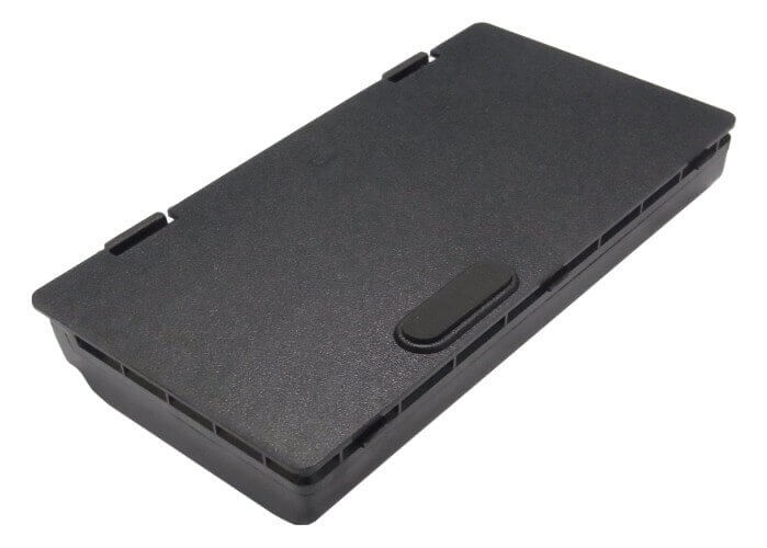 Black Battery For Asus X51rl, T12jg, T12c 11.1v, 4400mah - 48.84wh Notebook, Laptop Cameron Sino Technology Limited