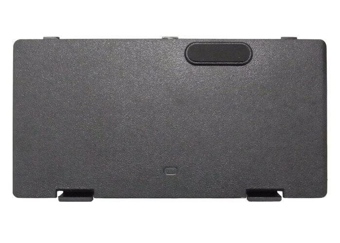 Black Battery For Asus X51rl, T12jg, T12c 11.1v, 4400mah - 48.84wh Notebook, Laptop Cameron Sino Technology Limited