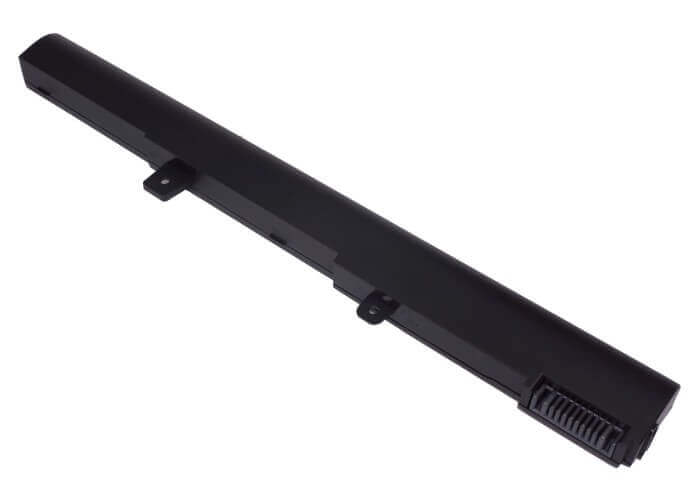 Black Battery For Asus X551c, X551ca, X551ca-0051a2117u 14.4v, 2200mah - 31.68wh Notebook, Laptop Cameron Sino Technology Limited