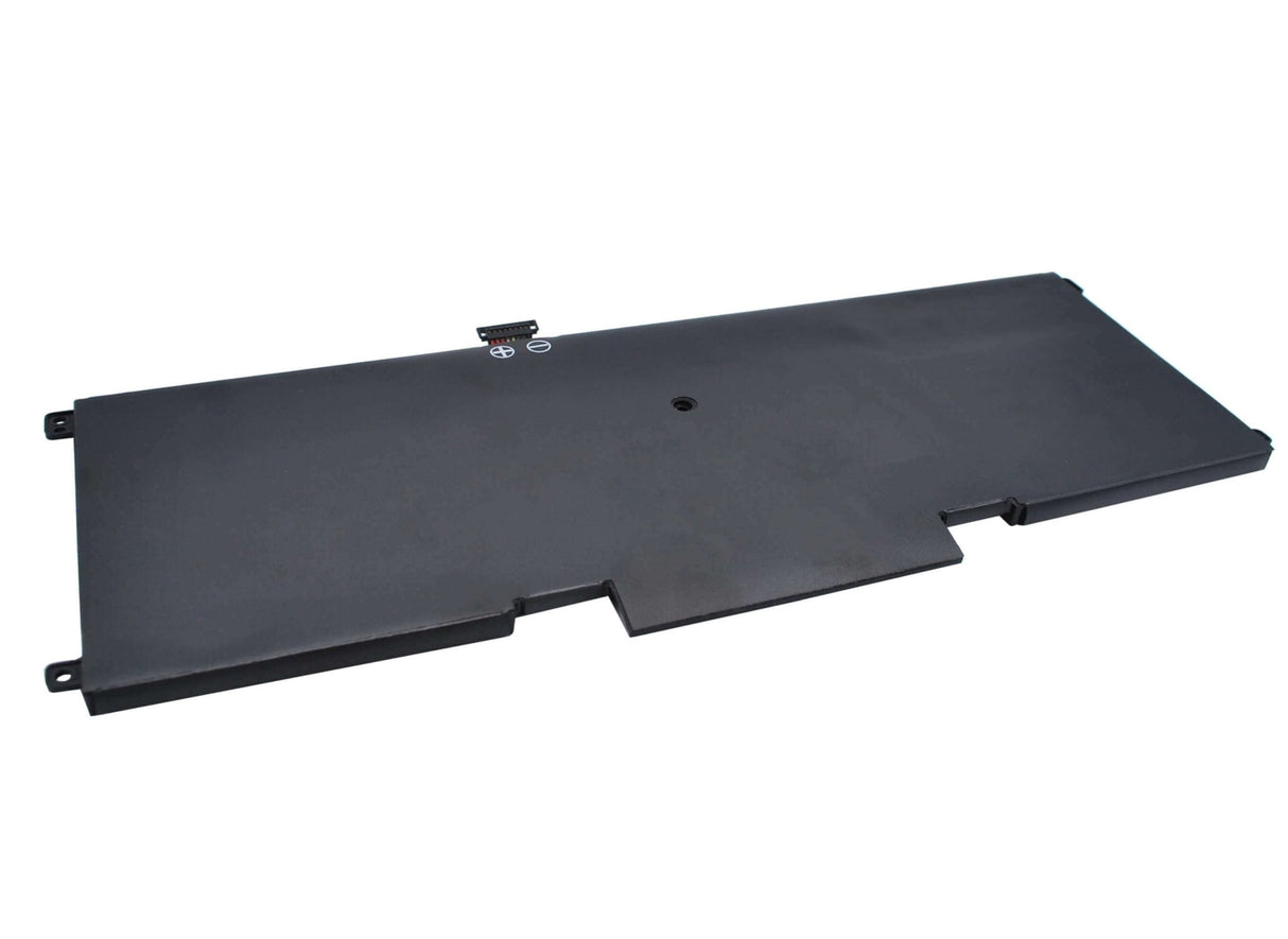 Black Battery For Asus Zenbook Ux301, Zenbook Infinity Ux301la, Ux301la-dh71t 11.1v, 4500mah - 49.95wh Notebook, Laptop Cameron Sino Technology Limited