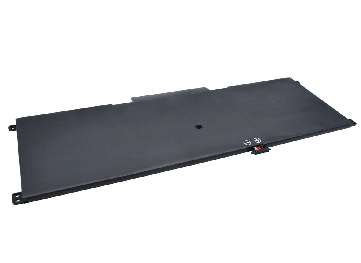 Black Battery For Asus Zenbook Ux301, Zenbook Infinity Ux301la, Ux301la-dh71t 11.1v, 4500mah - 49.95wh Notebook, Laptop Cameron Sino Technology Limited
