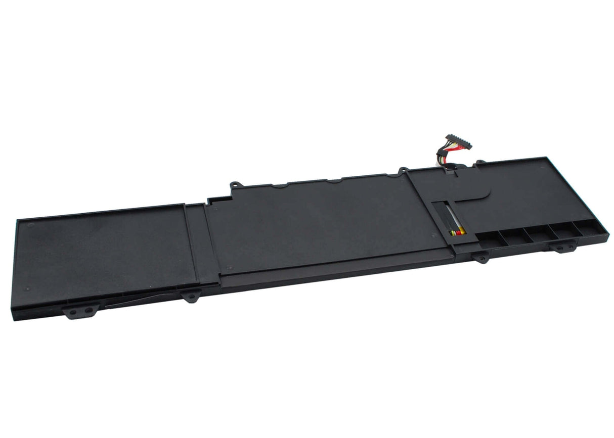 Black Battery For Asus Zenbook Ux32ln, Zenbook Ux32la, Zenbook Ux32ln-r4040h 11.3v, 4400mah - 49.72wh Notebook, Laptop Cameron Sino Technology Limited