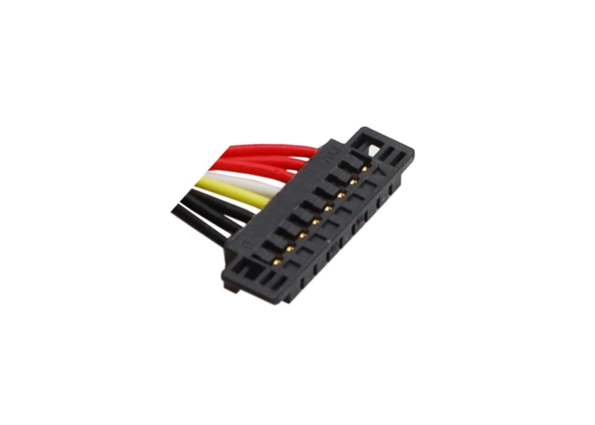 Black Battery For Asus Zenbook Ux32ln, Zenbook Ux32la, Zenbook Ux32ln-r4040h 11.3v, 4400mah - 49.72wh Notebook, Laptop Cameron Sino Technology Limited