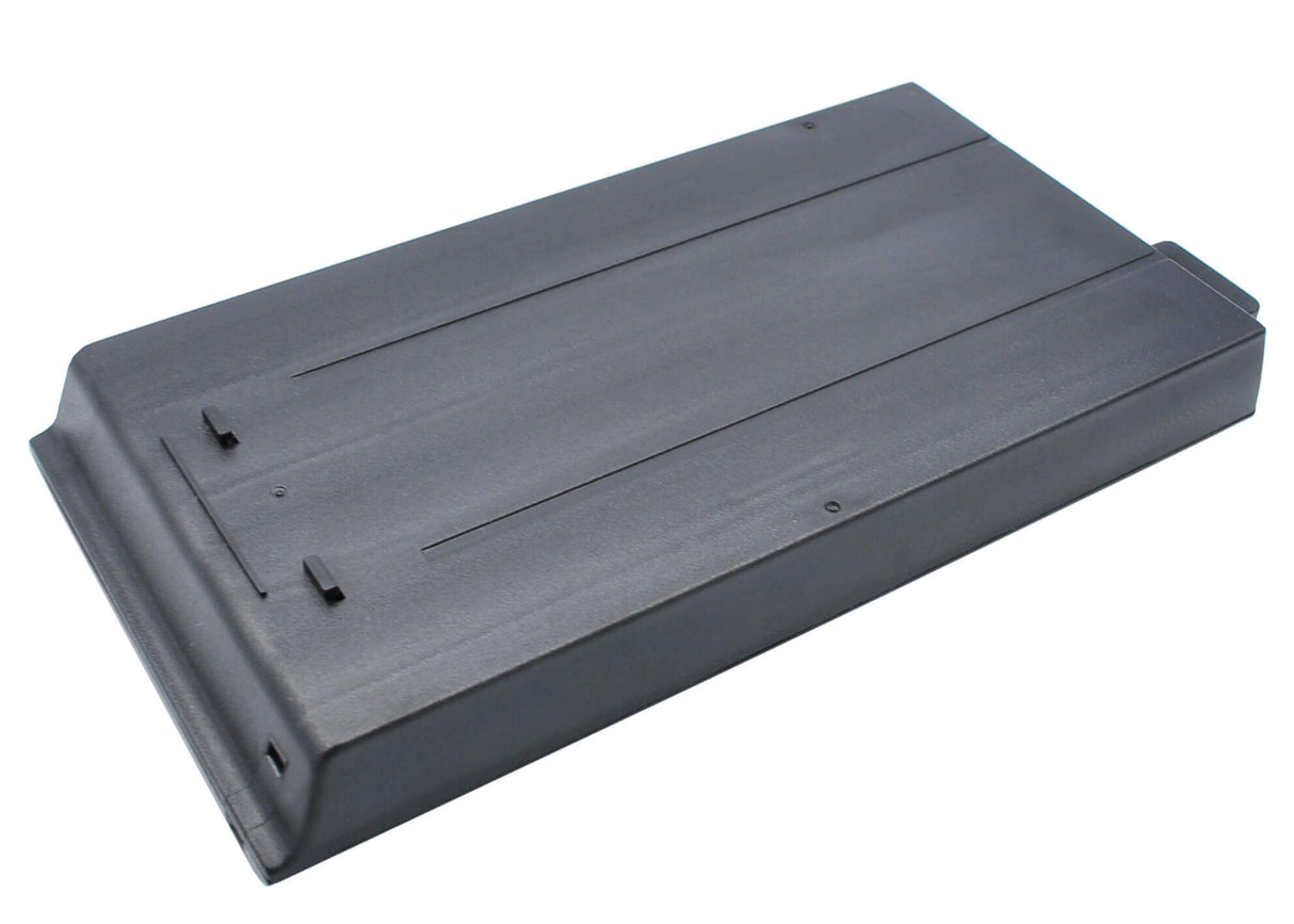 Batterie noire pour Averatec 6100 14.8v, 4400mah - 65.12wh Batteries pour l'électronique Cameron Sino Technology Limited (Suspendu)