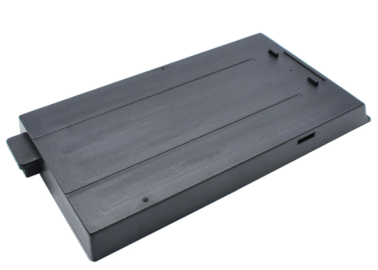 Batterie noire pour Averatec 6100 14.8v, 4400mah - 65.12wh Batteries pour l'électronique Cameron Sino Technology Limited (Suspendu)