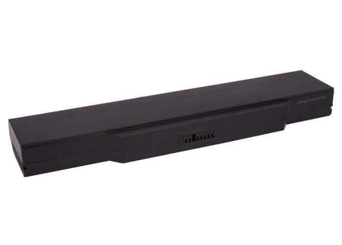 Black Battery For Benq A32e 11.1v, 4400mah - 48.84wh Notebook, Laptop Cameron Sino Technology Limited (Suspended)