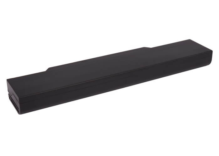 Black Battery For Benq A32e 11.1v, 4400mah - 48.84wh Notebook, Laptop Cameron Sino Technology Limited (Suspended)