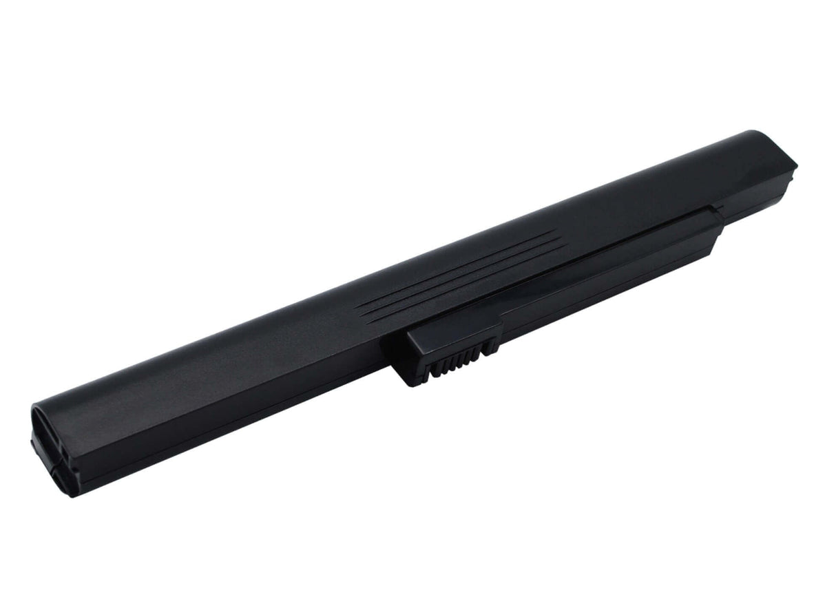 Black Battery For Benq Joybook Lite U101, Joybook Lite U101-v01 11.1v, 2200mah - 24.42wh Notebook, Laptop Cameron Sino Technology Limited