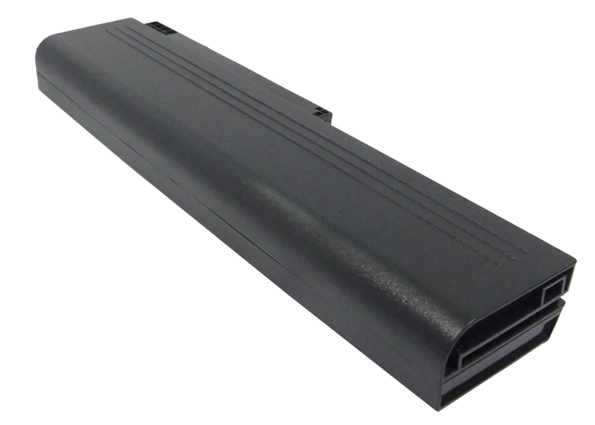 Black Battery For Casper Tw8 11.1v, 4400mah - 48.84wh Notebook, Laptop Cameron Sino Technology Limited
