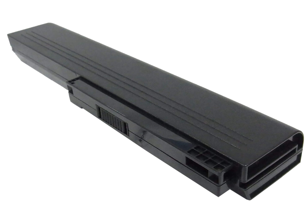 Black Battery For Casper Tw8 11.1v, 4400mah - 48.84wh Notebook, Laptop Cameron Sino Technology Limited