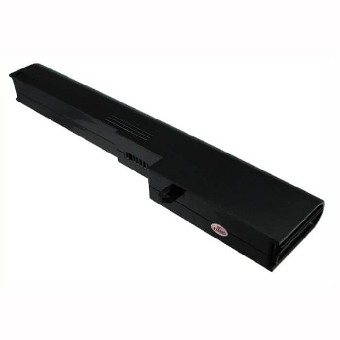Black Battery For Clevo M72, M72x, M72xr 14.8v, 2200mah - 32.56wh Notebook, Laptop Cameron Sino Technology Limited (Suspended)
