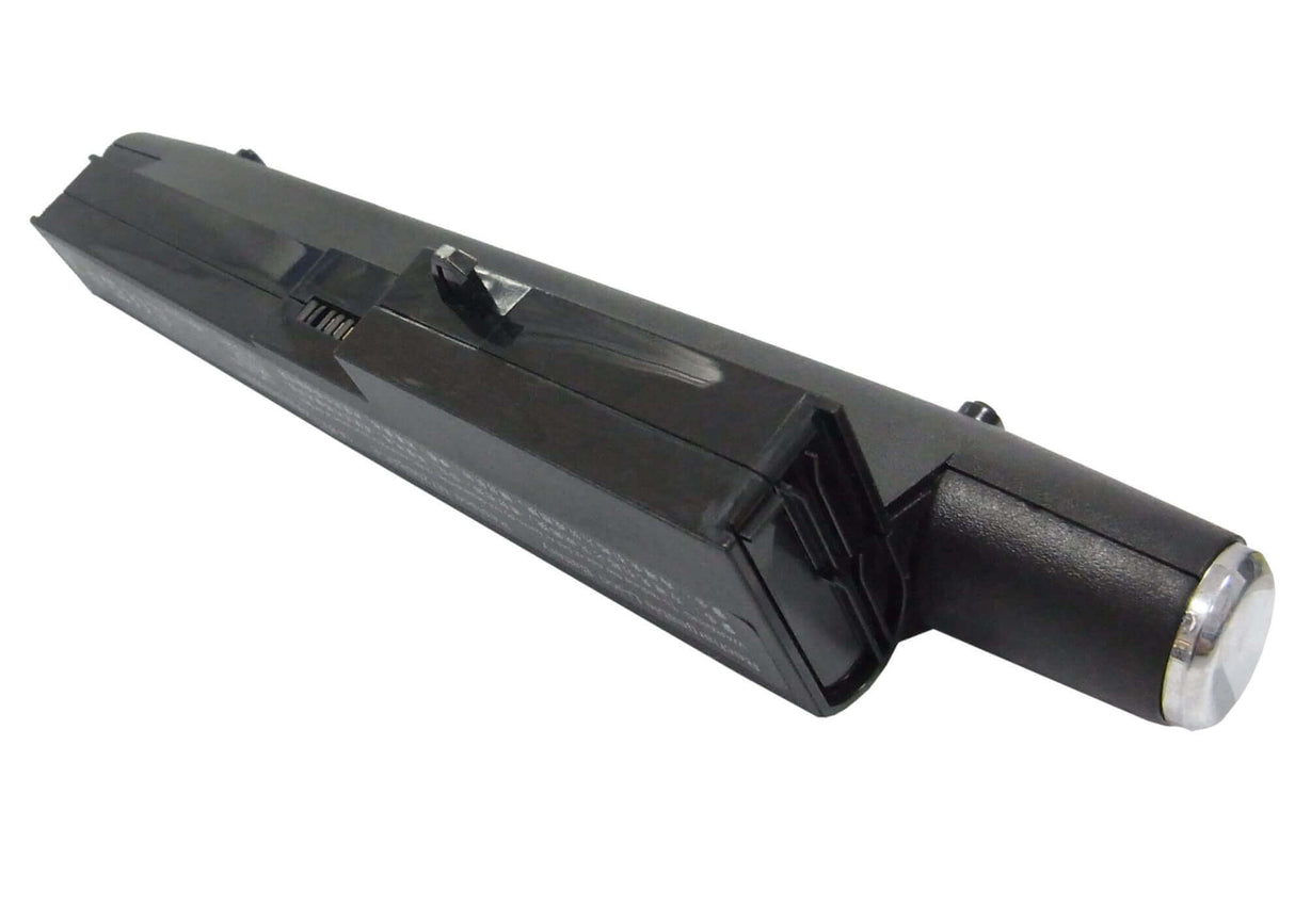Black Battery For Clevo M72, M72x, M72xr 14.8v, 4400mah - 65.12wh Notebook, Laptop Cameron Sino Technology Limited