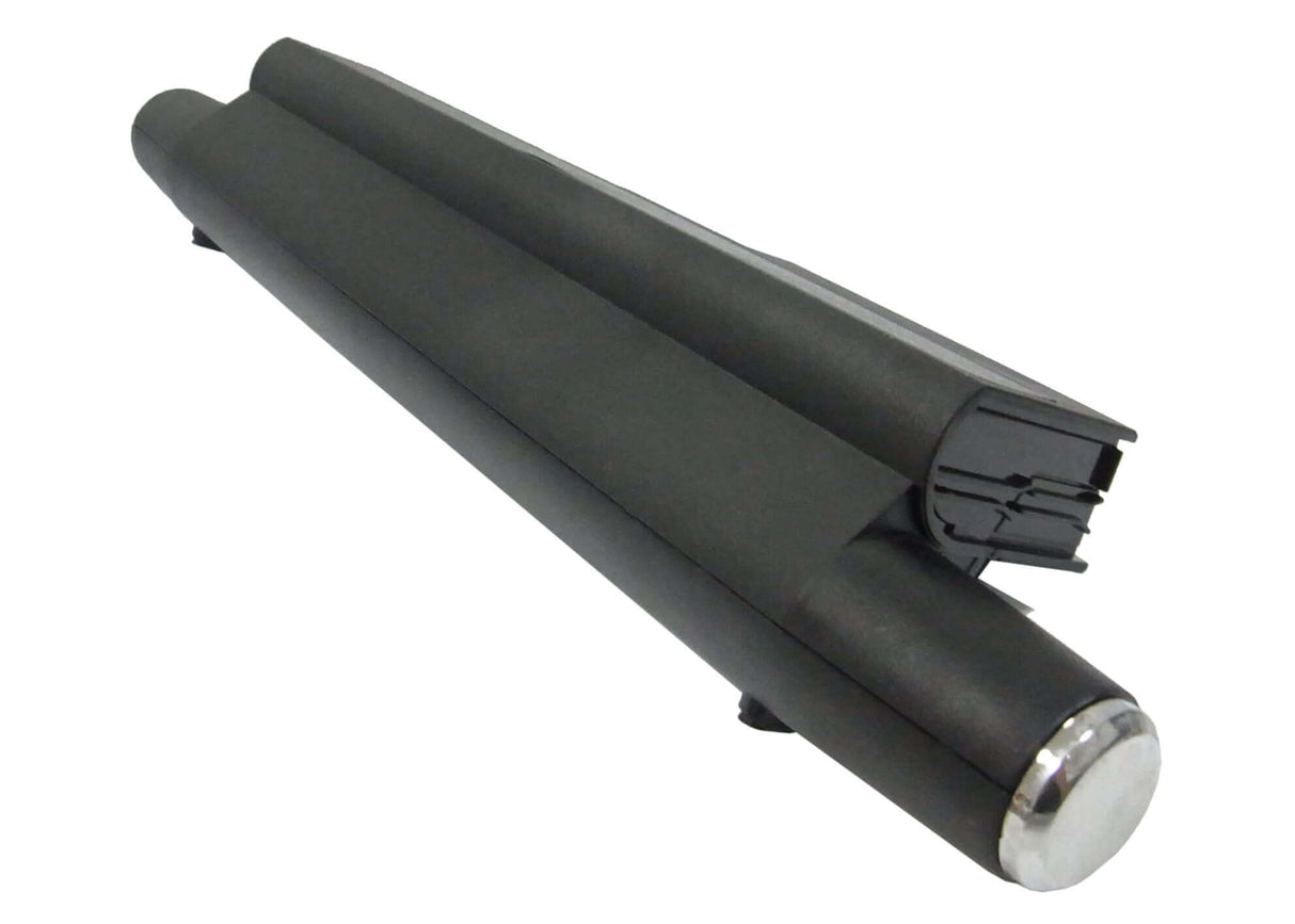 Black Battery For Clevo M72, M72x, M72xr 14.8v, 4400mah - 65.12wh Notebook, Laptop Cameron Sino Technology Limited
