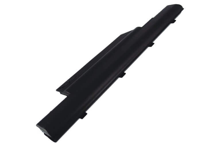 Black Battery For Clevo Mb402, Mb403-3s4400-s1b1, Mb401-3s4400-s1b1 10.8v, 4400mah - 47.52wh Notebook, Laptop Cameron Sino Technology Limited (Suspended)