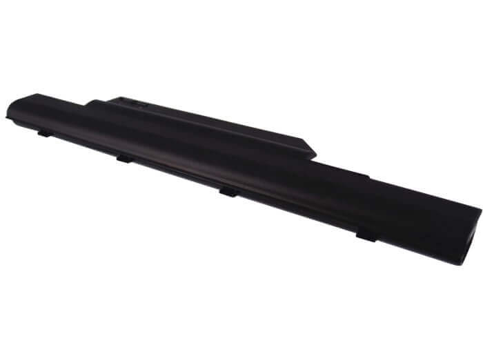 Black Battery For Clevo Mb402, Mb403-3s4400-s1b1, Mb401-3s4400-s1b1 10.8v, 4400mah - 47.52wh Notebook, Laptop Cameron Sino Technology Limited (Suspended)