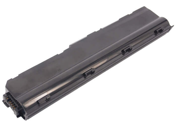 Black Battery For Clevo Mobinote M54, Mobinote M55, Mobinote M540 11.1v, 4000mah - 44.40wh Notebook, Laptop Cameron Sino Technology Limited