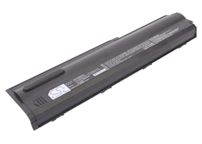 Black Battery For Clevo Mobinote M54, Mobinote M55, Mobinote M540 11.1v, 4000mah - 44.40wh Notebook, Laptop Cameron Sino Technology Limited