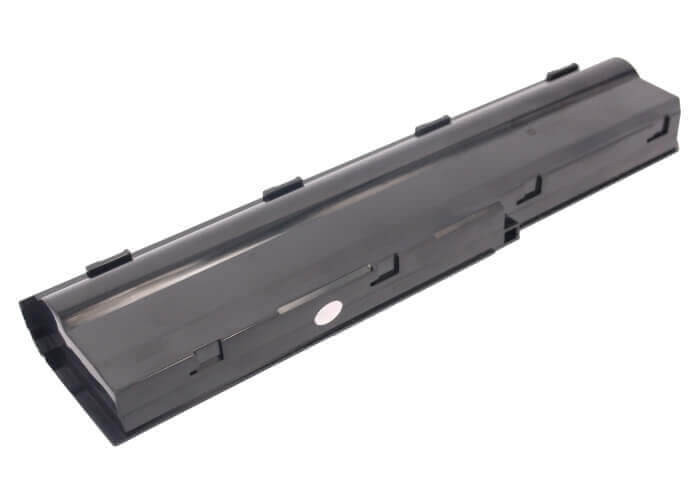 Black Battery For Clevo Mobinote M54, Mobinote M55, Mobinote M540 11.1v, 4000mah - 44.40wh Notebook, Laptop Cameron Sino Technology Limited