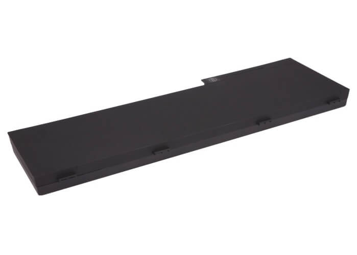 Black Battery For Compaq 2710 Tablet Pc Ultra-slim, 2710 Tablet, 2710p Tablet 11.1v, 3600mah - 39.96wh Notebook, Laptop Cameron Sino Technology Limited