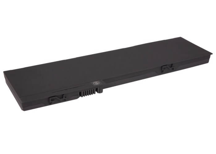 Black Battery For Compaq 2710 Tablet Pc Ultra-slim, 2710 Tablet, 2710p Tablet 11.1v, 3600mah - 39.96wh Notebook, Laptop Cameron Sino Technology Limited