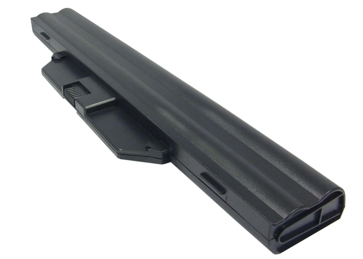 Black Battery For Compaq 511, 611 10.8v, 4400mah - 47.52wh Notebook, Laptop Cameron Sino Technology Limited