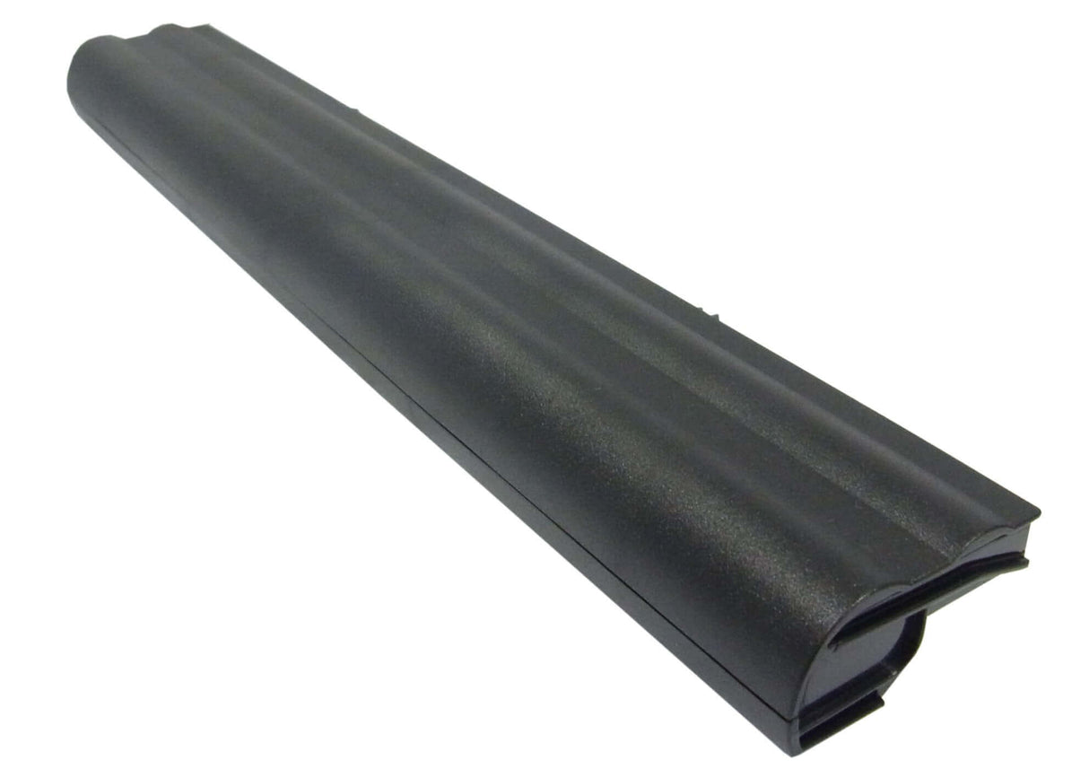 Black Battery For Compaq Business Notebook 6530s, Business Notebook 6535s, Business Notebook 6520s 10.8v, 4400mah - 47.52wh Notebook, Laptop Cameron Sino Technology Limited