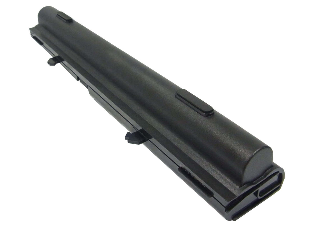 Black Battery For Compaq Business Notebook 6530s, Business Notebook 6535s, Business Notebook 6520s 10.8v, 6600mah - 71.28wh Notebook, Laptop Cameron Sino Technology Limited