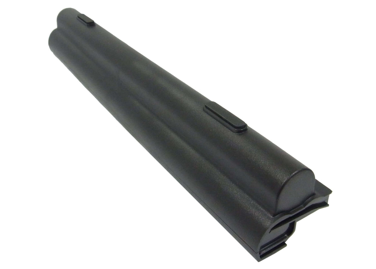 Black Battery For Compaq Business Notebook 6530s, Business Notebook 6535s, Business Notebook 6520s 10.8v, 6600mah - 71.28wh Notebook, Laptop Cameron Sino Technology Limited