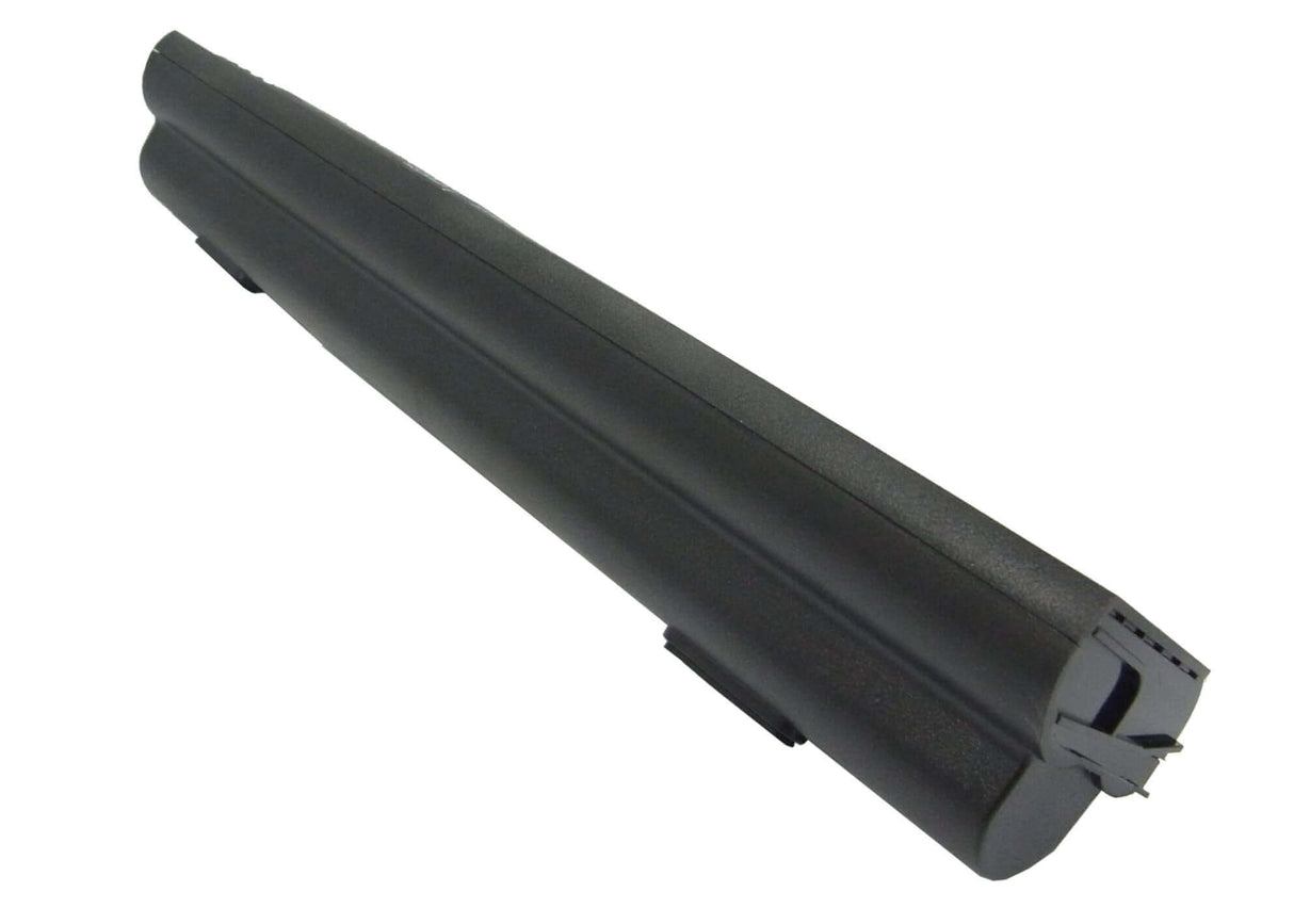 Black Battery For Compaq Business Notebook 6530s, Business Notebook 6535s, Business Notebook 6520s 10.8v, 6600mah - 71.28wh Notebook, Laptop Cameron Sino Technology Limited