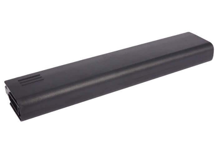 Black Battery For Compaq Business Notebook 6715b, Business Notebook Nx6325, Business Notebook Nx6110/ct 10.8v, 4400mah - 47.52wh Notebook, Laptop Cameron Sino Technology Limited