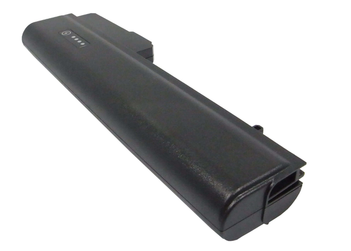 Black Battery For Compaq Business Notebook Nc2400, Business Notebook 2400, Business Notebook 2510p 10.8v, 4400mah - 47.52wh Notebook, Laptop Cameron Sino Technology Limited