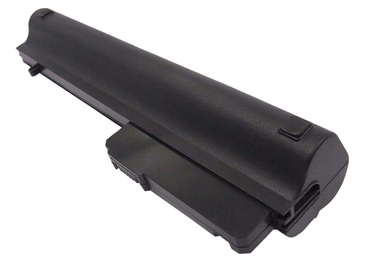 Black Battery For Compaq Business Notebook Nc2400, Business Notebook 2400, Business Notebook 2510p 10.8v, 6600mah - 71.28wh Notebook, Laptop Cameron Sino Technology Limited