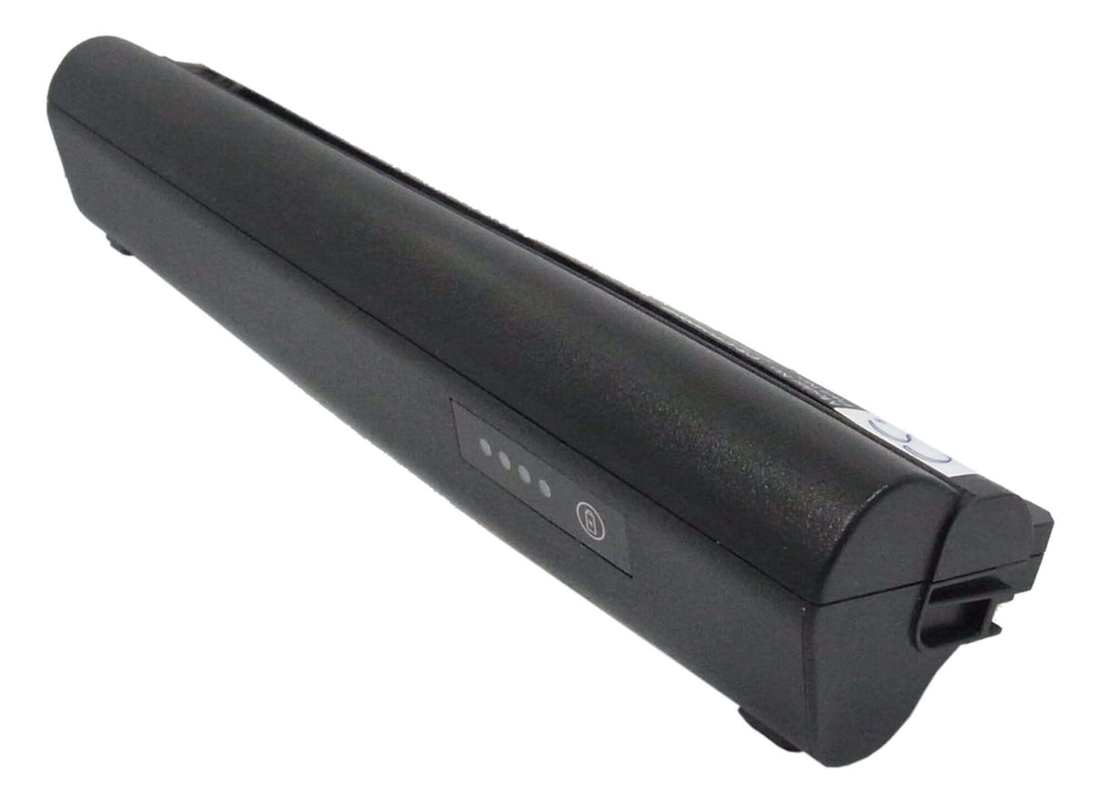 Black Battery For Compaq Business Notebook Nc2400, Business Notebook 2400, Business Notebook 2510p 10.8v, 6600mah - 71.28wh Notebook, Laptop Cameron Sino Technology Limited