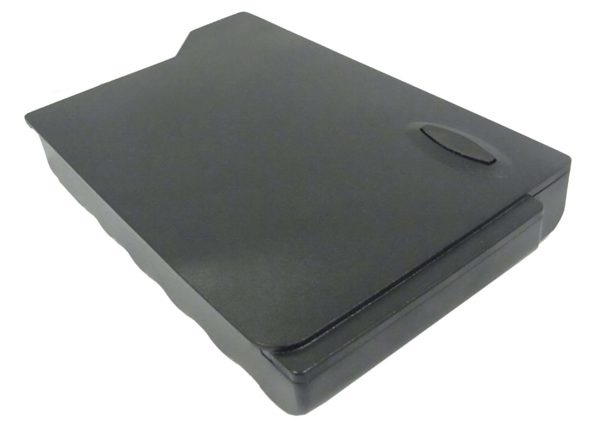Black Battery For Compaq Evo N600, Evo N600c, Evo N610c 14.8v, 4400mah - 65.12wh Notebook, Laptop Cameron Sino Technology Limited (Suspended)