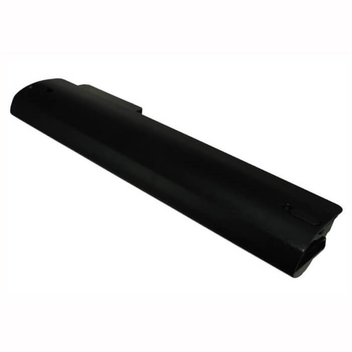 Black Battery For Compaq Mini 110-3000, Mini Cq10, Mini Cq10-400 11.1v, 4400mah - 48.84wh Notebook, Laptop Cameron Sino Technology Limited