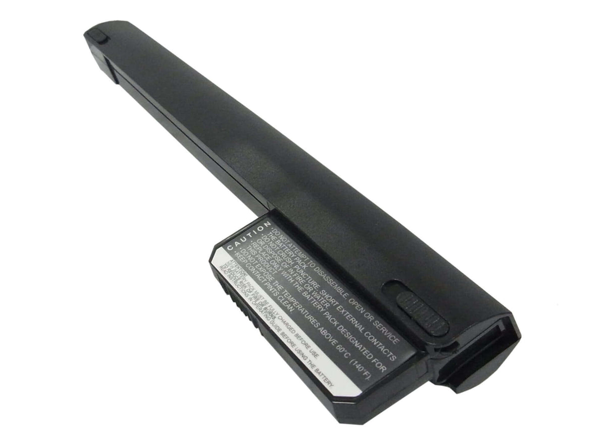 Black Battery For Compaq Mini 210, Mini Cq20 10.8v, 2200mah - 23.76wh Notebook, Laptop Cameron Sino Technology Limited