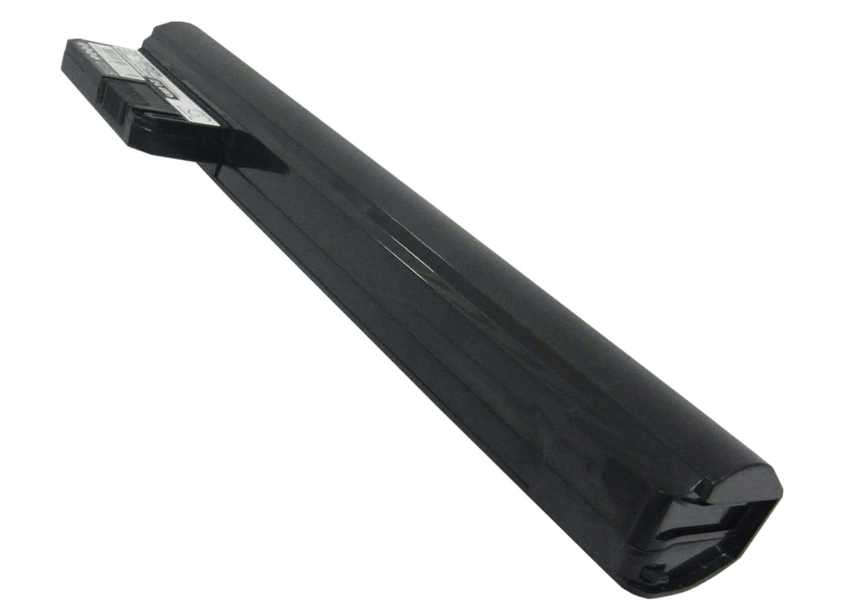 Black Battery For Compaq Mini 210, Mini Cq20 10.8v, 2200mah - 23.76wh Notebook, Laptop Cameron Sino Technology Limited