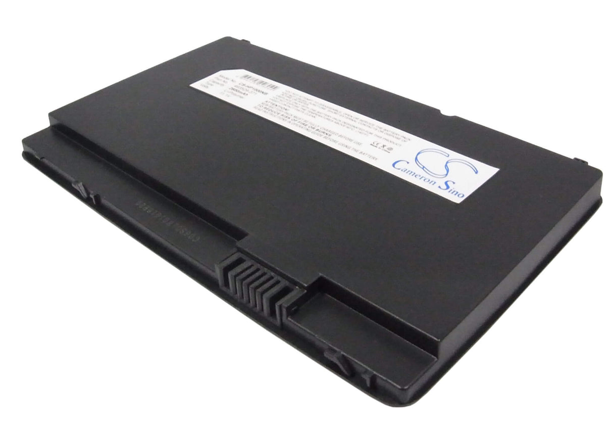 Black Battery For Compaq Mini 700, Mini 700ea, Mini 700ed 11.1v, 2600mah - 28.86wh Notebook, Laptop Cameron Sino Technology Limited (Suspended)