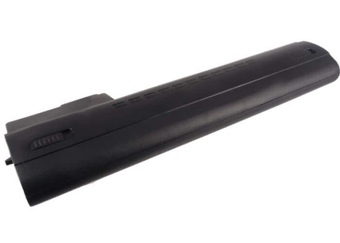 Black Battery For Compaq Mini Cq10-800la Ltna, Mini Cq10-811la Ltna, Mini Cq10-600la 10.8v, 4400mah - 47.52wh Notebook, Laptop Cameron Sino Technology Limited