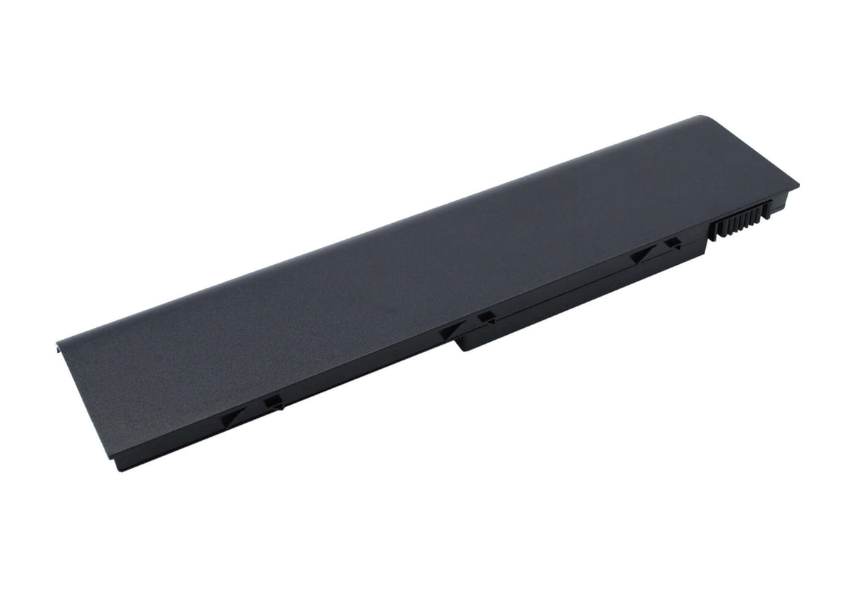 Black Battery For Compaq Pavilion Ze2000-pm342av, Pavilion Dv1635la, Pavilion Ze2015ea-ps722ea 10.8v, 4400mah - 47.52wh Notebook, Laptop Cameron Sino Technology Limited