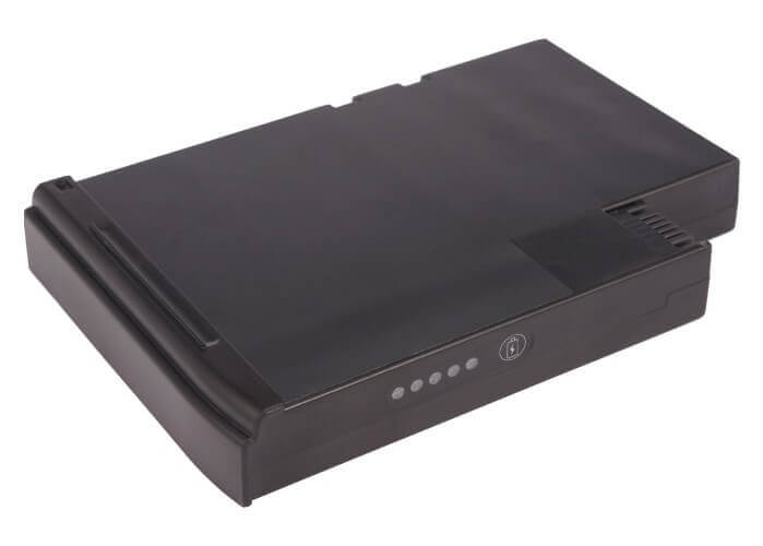 Black Battery For Compaq Pavilion Ze5512ap-dr222a, Omnibook Xe4500s-f4867hg, Pavilion Ze4910us-m033ua 14.8v, 4400mah - 65.12wh Notebook, Laptop Cameron Sino Technology Limited