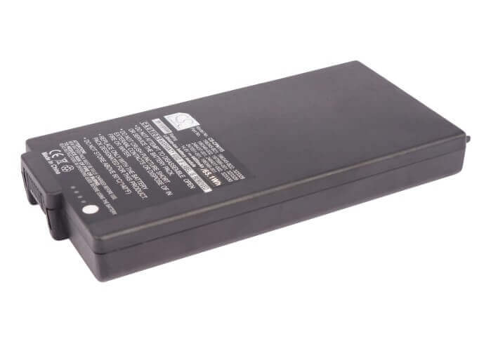Black Battery For Compaq Presario 718, Presario 14xl244, Presario 14xl245-182531-403 14.8v, 4400mah - 65.12wh Batteries for Electronics Cameron Sino Technology Limited (Suspended)