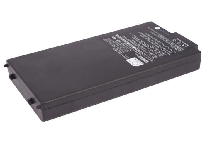 Black Battery For Compaq Presario 718, Presario 14xl244, Presario 14xl245-182531-403 14.8v, 4400mah - 65.12wh Batteries for Electronics Cameron Sino Technology Limited (Suspended)