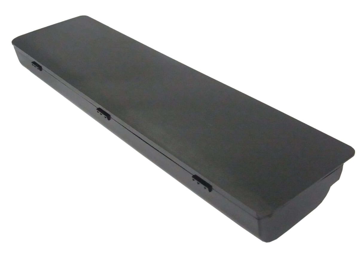 Black Battery For Compaq Presario A900, Presario C700, Presario C700em 10.8v, 4400mah - 47.52wh Notebook, Laptop Cameron Sino Technology Limited